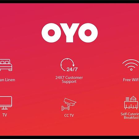 Oyo 62220 Hotel Stay Inn Kalyan Bagian luar foto