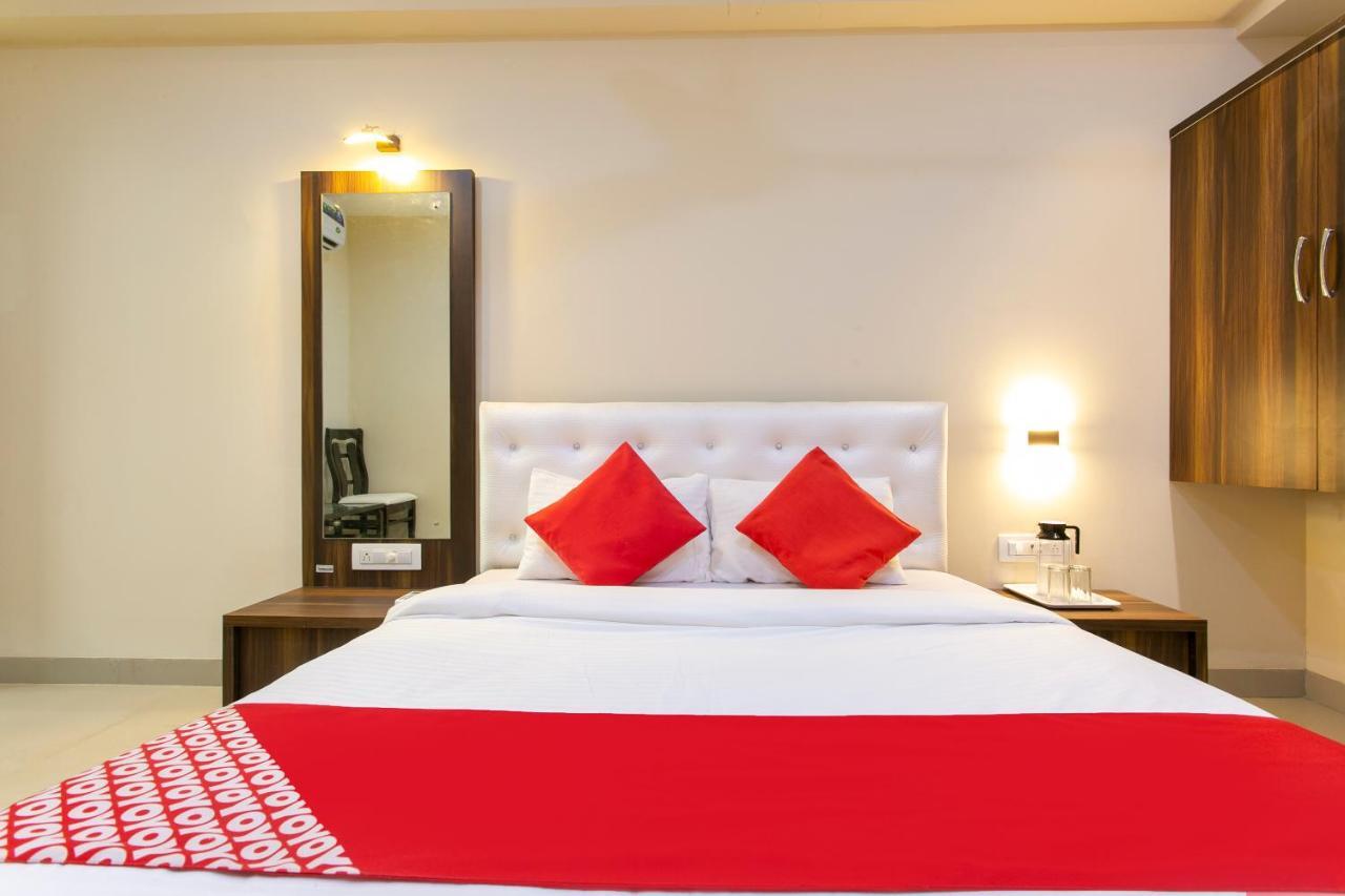 Oyo 62220 Hotel Stay Inn Kalyan Bagian luar foto