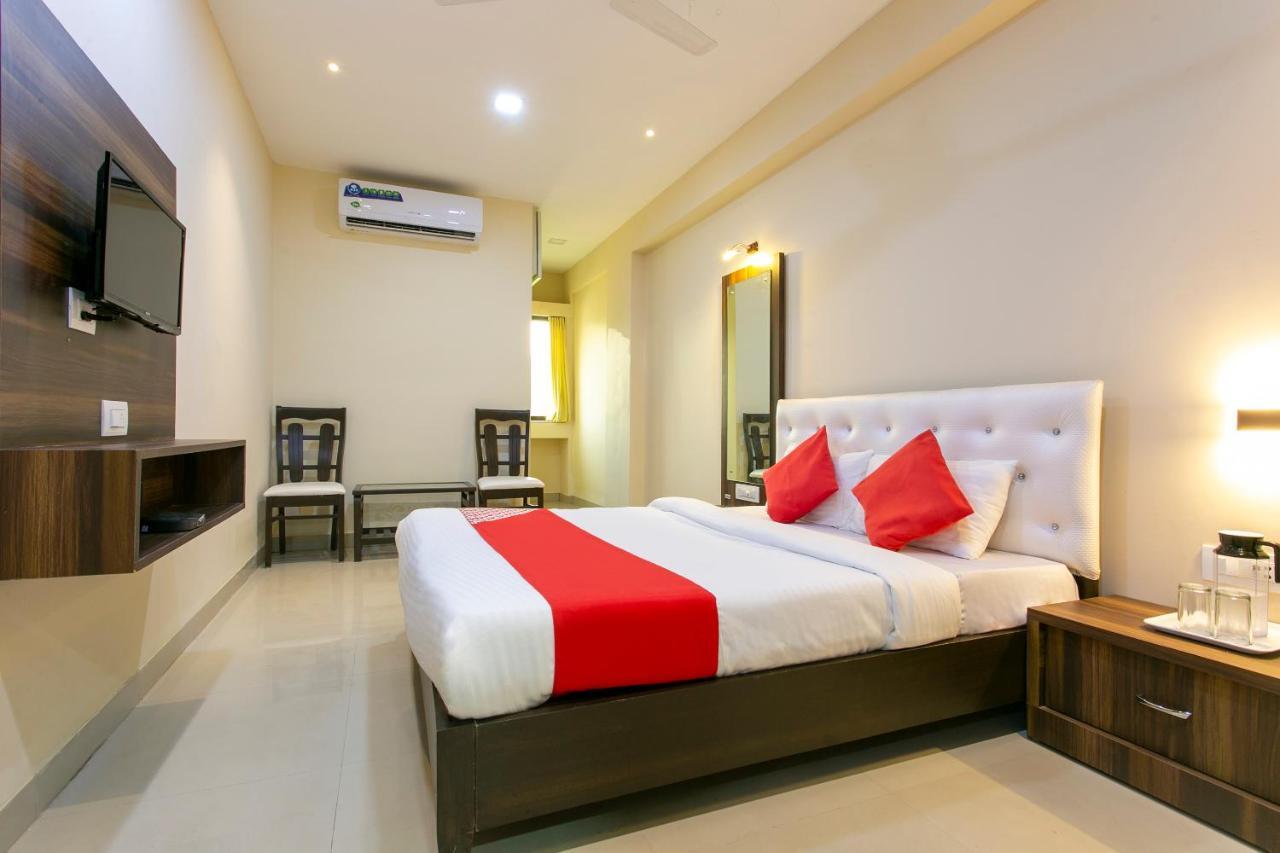 Oyo 62220 Hotel Stay Inn Kalyan Bagian luar foto