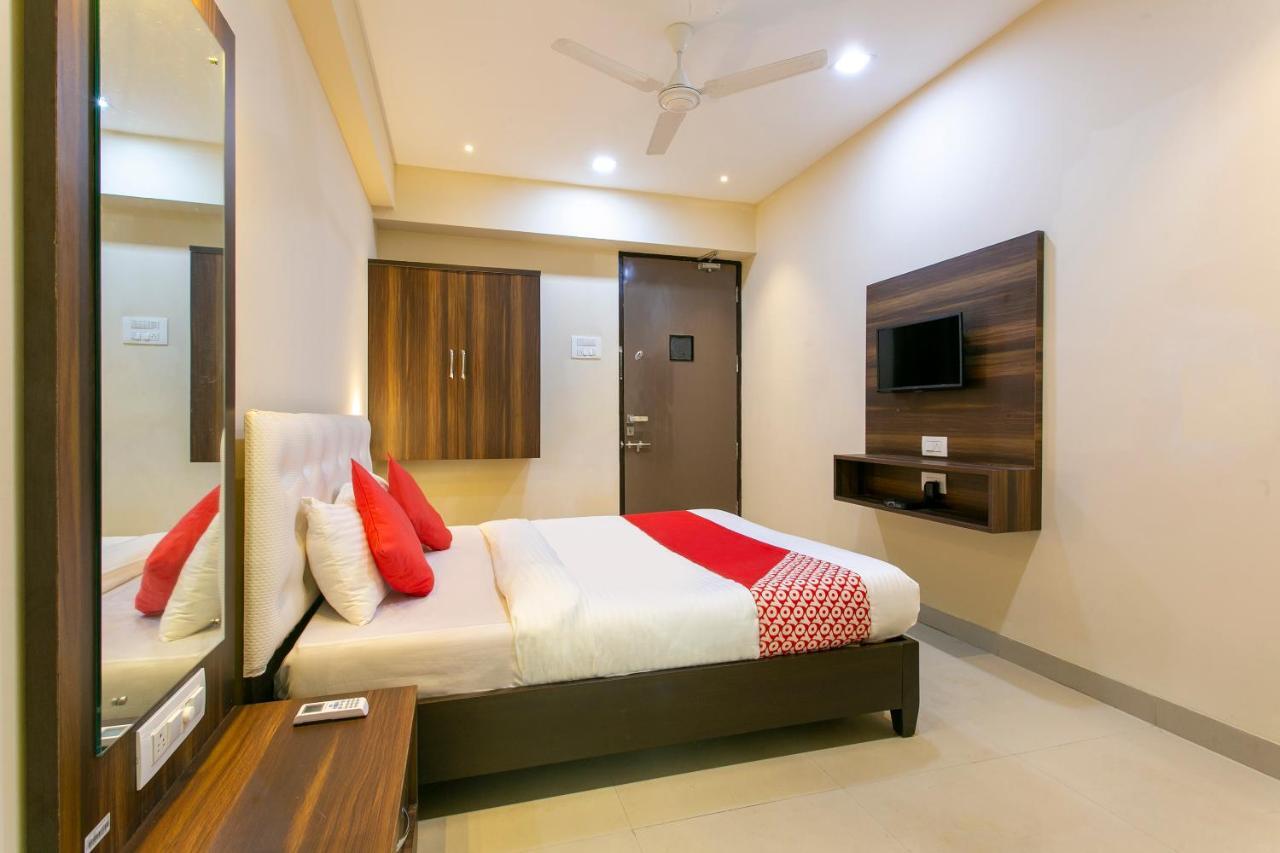 Oyo 62220 Hotel Stay Inn Kalyan Bagian luar foto