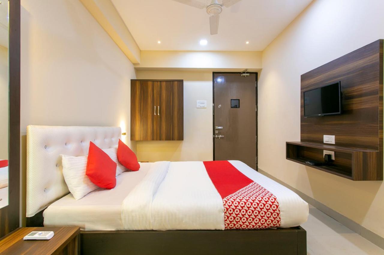 Oyo 62220 Hotel Stay Inn Kalyan Bagian luar foto