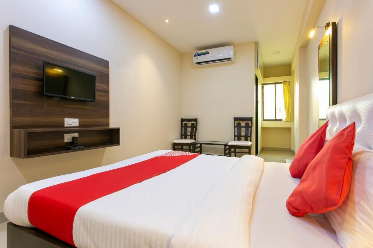 Oyo 62220 Hotel Stay Inn Kalyan Bagian luar foto