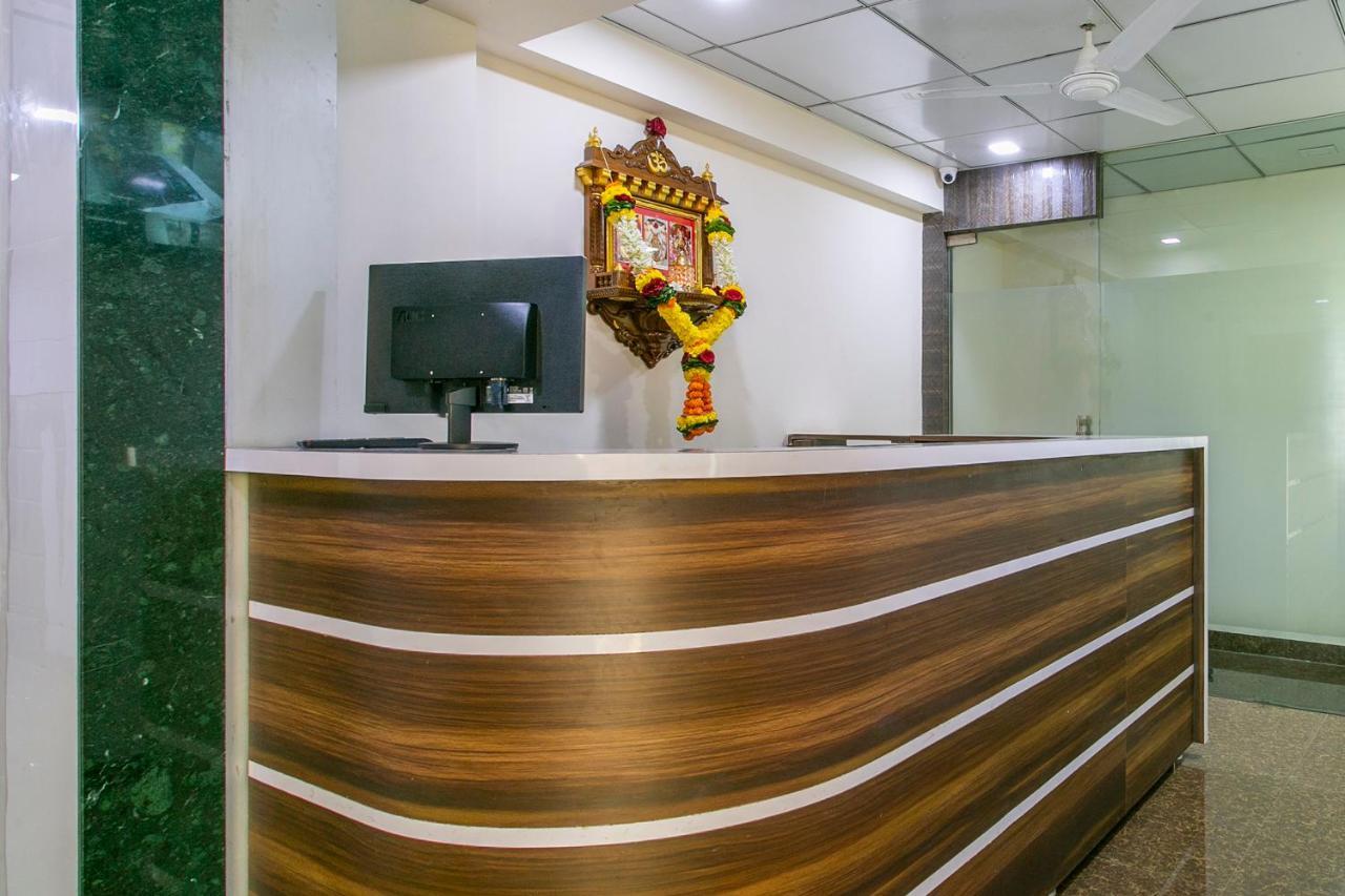 Oyo 62220 Hotel Stay Inn Kalyan Bagian luar foto