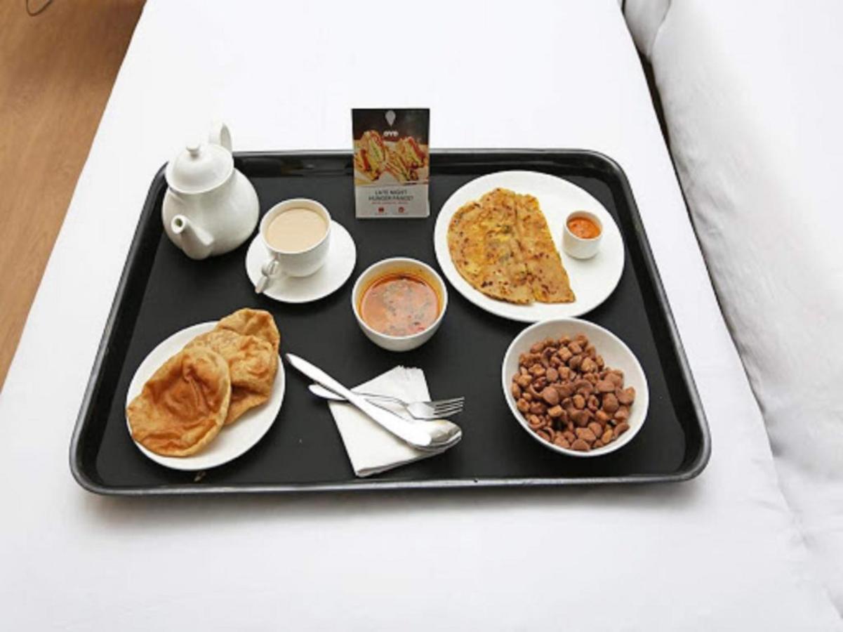 Oyo 62220 Hotel Stay Inn Kalyan Bagian luar foto